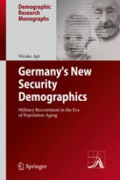 book Germany's New Security Demographics: Military Recruitment in the Era of Population Aging