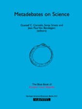 book Metadebates on Science: The Blue Book of “Einstein Meets Magritte”