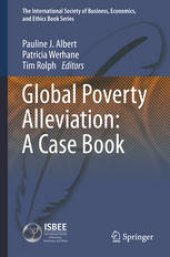 book Global Poverty Alleviation: A Case Book