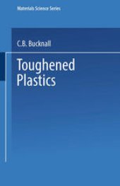 book Toughened Plastics