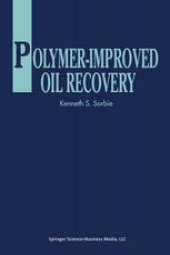 book Polymer-Improved Oil Recovery