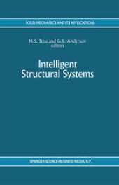book Intelligent Structural Systems