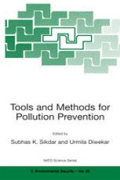 book Tools and Methods for Pollution Prevention