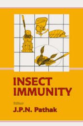 book Insect Immunity