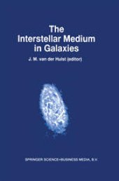 book The Interstellar Medium in Galaxies