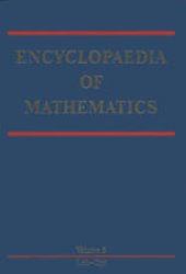 book Encyclopaedia of Mathematics