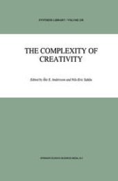 book The Complexity of Creativity