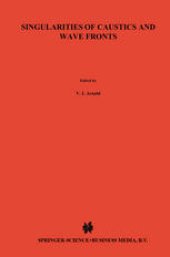 book Singularities of Caustics and Wave Fronts