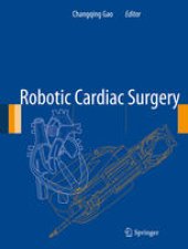 book Robotic Cardiac Surgery