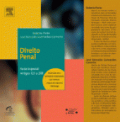 book Direito Penal. Parte Especial