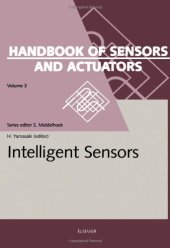 book Intelligent Sensors