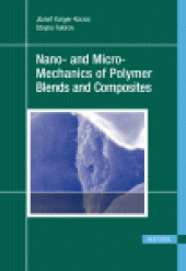 book Nano- and Mircro- Mechanics of Polymer Blends and Composites