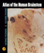 book Atlas of the Human Brainstem