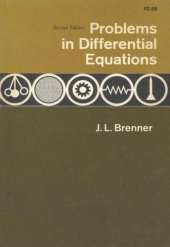 book Problems in Differential Equations