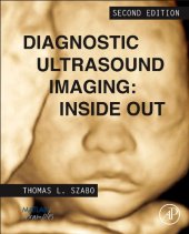 book Diagnostic Ultrasound Imaging: Inside Out