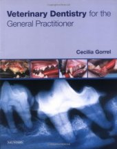 book Veterinary Dentistry for the General Practitioner