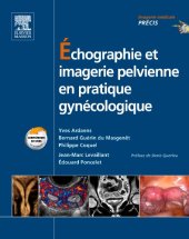 book Échographie et Imagerie Pelvienne en Pratique Gynécologique