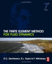 book The Finite Element Method for Fluid Dynamics