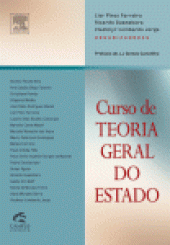 book Curso De Teoria Geral Do Estado