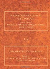 book Pediatric Neurology