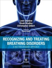 book Recognizing and Treating Breathing Disorders. A Multidisciplinary Approach