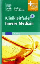 book Klinikleitfaden Innere Medizin