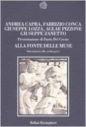 book Alla fonte delle muse. Introduzione alla civiltà greca