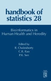 book Bioinformatics in Human Health and Heredity
