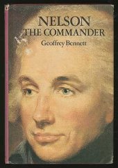 book Nelson the commander