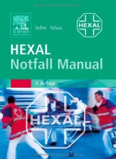 book HEXAL Notfall Manual