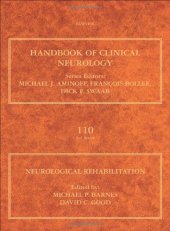 book Neurological Rehabilitation