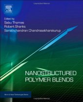 book Nanostructured Polymer Blends