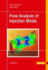 book Flow Analysis