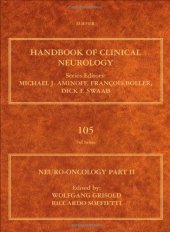 book Neuro-Oncology Part II