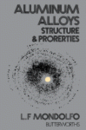 book Aluminum Alloys. Structure and Properties