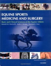 book Equine Sports Medicine and Surgery: Basic and Clinical Sciences of the Equine Athlete