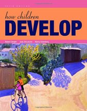 book How Children Develop