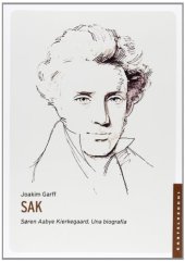 book Soren Aabye Kierkegaard. Una biografia