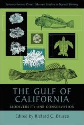 book The Gulf of California: biodiversity and conservation