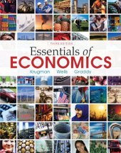 book Essentials of Economics