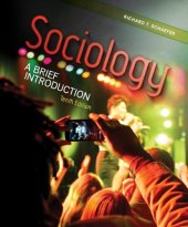 book Sociology: A Brief Introduction