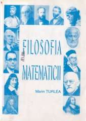 book Filosofia matematicii