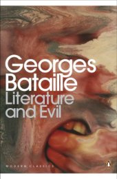 book Literature and Evil