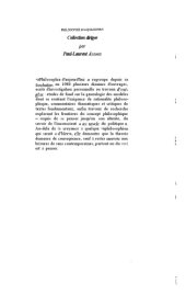 book Deleuze. L’empirisme transcendantal