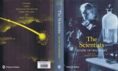 book The Scientists, An Epic of Discovery