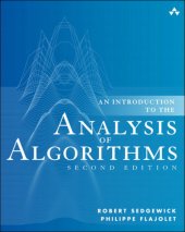 book An Introduction to the Analysis of Algorithms