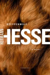 book Steppenwolf: A Novel