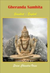 book Gheranda Samhita