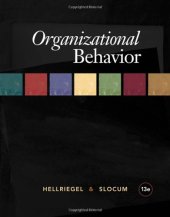 book Organizational Behavior