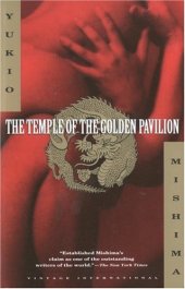 book The Temple of the Golden Pavilion